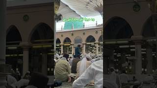 Wo Mera Nabi Mera Nabi Mera Nabi ha| naat shareef #naat #viralvideo