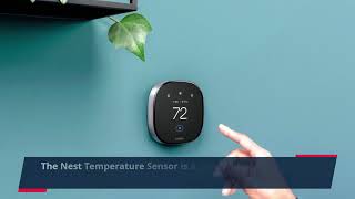 Can You Use Nest Temperature Sensor Without Thermostat