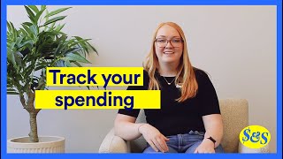 Dollars & Sense: Track Your Spending