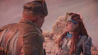 Horizon Forbidden West Gameplay PS5 Part 3 Urdu / Hindi