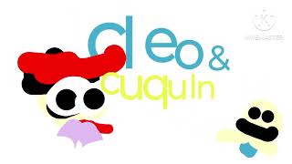 Cleo and cuqln logo remake