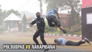 POLSUSPAS VS NARAPIDANA