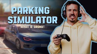 How I started a PARKING LOT Business and hoped to make MILLIONS!