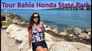 Bahia Honda State Park Camping In The Florida Keys : Tour the Campgrounds, Beaches, and much more!