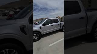 Stock 2021 Ford F-150 Walkaround Review | Really Nice But Needs Mods!