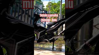 tim selain yamaha minggir dulu #masukberanda #aerox #motovlog #motorcycle #storywa #bengkel #motor