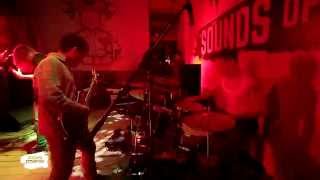 SOUNDS OF SAKHA 2014 / NARHIM - Круг