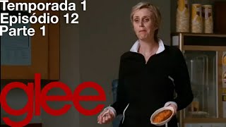 Glee - T01, E12 - Era Uma Vez Um Colchão (Parte 1)