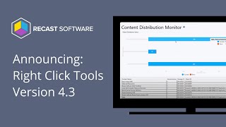 What's New in Right Click Tools Version 4.3