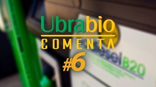 Destino sustentável para o óleo de fritura | Ubrabio Comenta #6