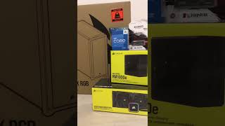 TOP PC 2023 GeForce RTX 4070 Ti i5 13600K ASUS Z690 PLUS WIFI Corsair DDR 5 Corsair 5000x H150i