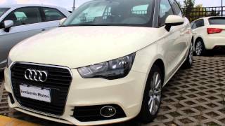 Audi A1 1.2 tfsi Ambition