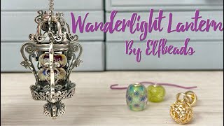 Elfbeads Wanderlight Lantern