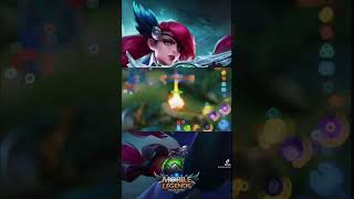 Mobile Legends | Lesley | Lesley vs Bruno