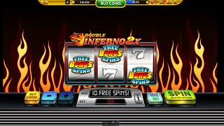 Win 777 Slots Vegas Casino Slots Today™️ Machine Jackpot Big Win Bonus Games Android Ios Gameplay