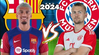 Ronald Araujo 🆚️ De Ligt 😈🔥(Who is the best?)🔥