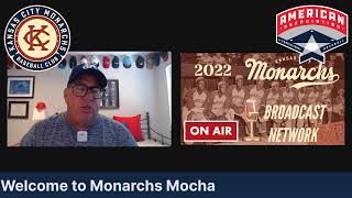 Monarchs Mocha