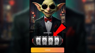 15 November Goblin Mine Game Code | Goblin Mine Game VIP Code | Goblin Mine Game Daily Code