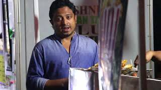 Street Food  Sri Lanka  Episode 1.Dhanu's Popcorn