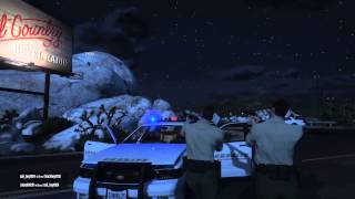 Night Crawler Los Santos Ruby Ridge