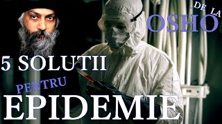 Epidemia Are Un Folos - In opinia lui Osho Lv 2