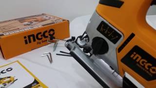 INGCO 750W Jigsaw