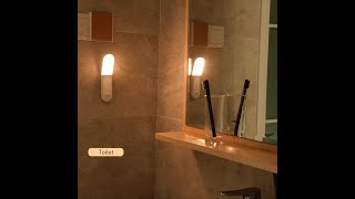 Baseus Led Induction Night Light