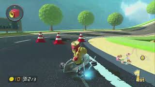 [MK8] RMX Mario Circuit v2.0