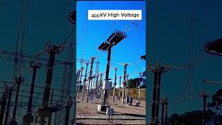 HIGH VOLTAGE SUPPLY #shortsfeed #shorts #ytshorts !!