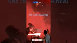 ♦️All too easy♦️ #starwars #gaming #battlefront2 #clips