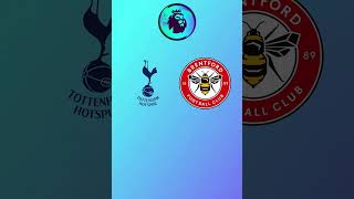 Tottenham vs Brentford Prediction