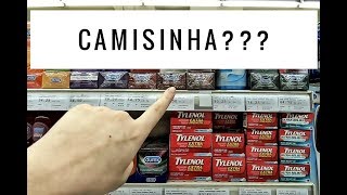 Como são os supermercados nos Emirados Arabes?