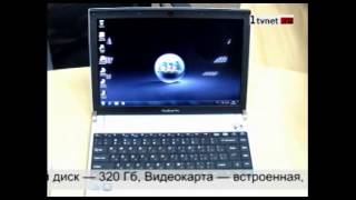 Ноутбук Viewsonic PRO VNB 131