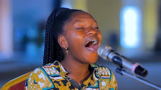 Yeshua Hamashiach - Nathaniel Bassey | Cover by ReachOut Music