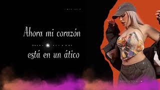 Karen Mendez - Ilogico - Letra / Lyrics