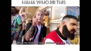 Dj Khaled - I'm The One PARODY