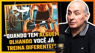 PARCEIRO DE TREINO AJUDA A TER MAIS RESULTADOS NA MUSCULAÇÃO ? | MAURICIO MARQUES