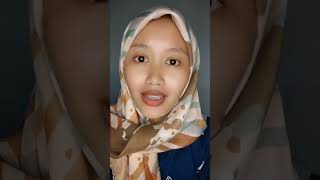 TRANSISI MAKEUP JADI CANTIK