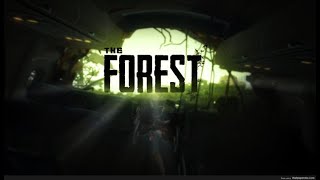 💀◇THE FOREST◇Part-2 [PS5] 4K Commentary