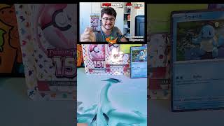 ABRINDO MEWTWO POKEMON 151 - Pokemon TCG