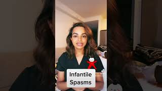 Infantile Spasms