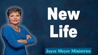 Joyce Meyer 2022💕New Life💕Enjoying Everyday Life