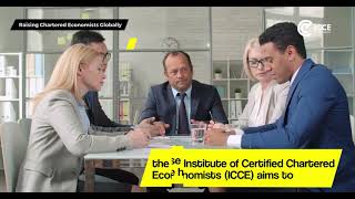 ICCE: Institute of Certified Chartered Economists