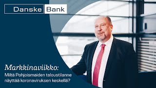 Markkinaviikko: Nordic Outlook