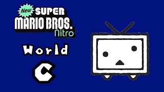 SMBX2 Beta 4 - New Super Mario Bros. Nitro - World C