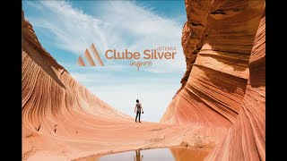 Live Clube Silver - Como construir relacionamentos.