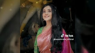 আইলো উমা বাড়িতে 🥰🥰🥰 || #soumitrisha #mithai #ailoumabarite #pradhan #zeebangla #viral || @Tolly_Fun