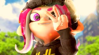 Becoming An Octoling For 24 Hours