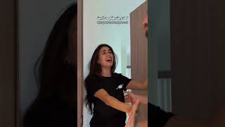 لما زوجك يطلع من البيت 😂😂 #explore #comedy #دبي #dubai #زواج #السعودية #اكسبلور #مصر #فرفشة #shorts