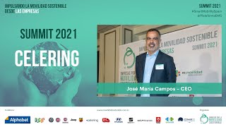 SUMMIT 2021 | Celering